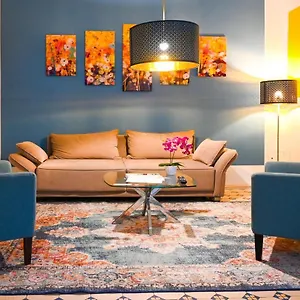 Appartement Backpacker Center, Vienne