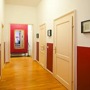 Appartement Highlight Universitaet, Vienne
