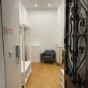 100m2 Naehe 1010 Vienna