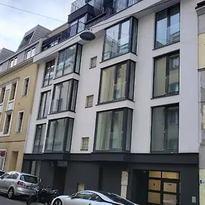 Appartement Betariel M12, Vienne