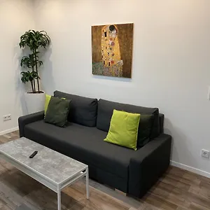 Appartamento Kg38 - Modern Living, Vienna