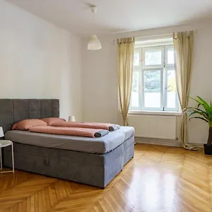 Appartement Central Living - Schoenbrunn, Vienne