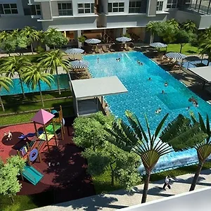 Mocha Suites At Suasana Kuala Lumpur