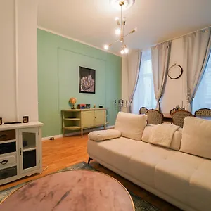 Apartament Mint 13 @ Mariahilf