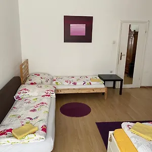 Appartement Johann, Vienne