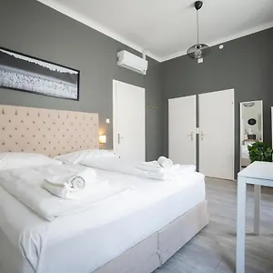 Appartamento Bright ,cozy , Central&cute In, Vienna