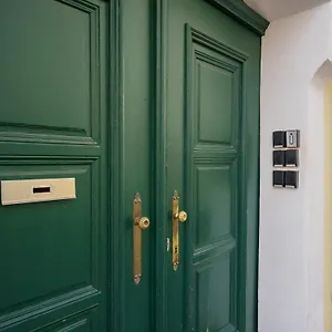 Appartement Living - Rustengasse, Vienne