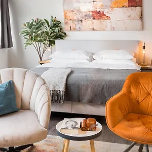 Appartement Urban Island I Riverside, Vienne