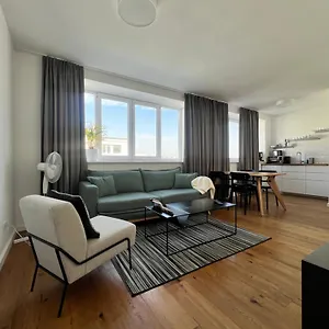 Appartamento Dowa, Vienna