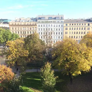 Parkview Rudolfsplatz Vienna