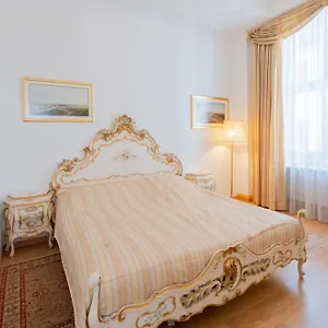 Appartamento Empress Sisi Royal, Vienna