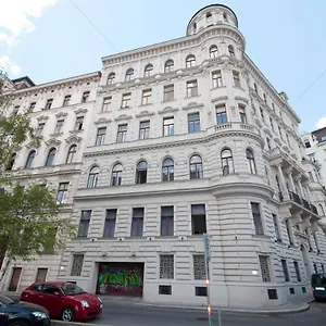 K+t Boardinghouse Βιέννη