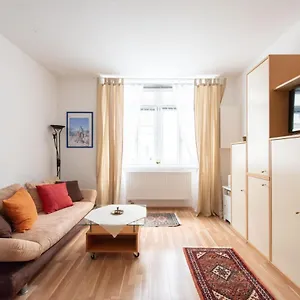 Appartement 1030, Vienne