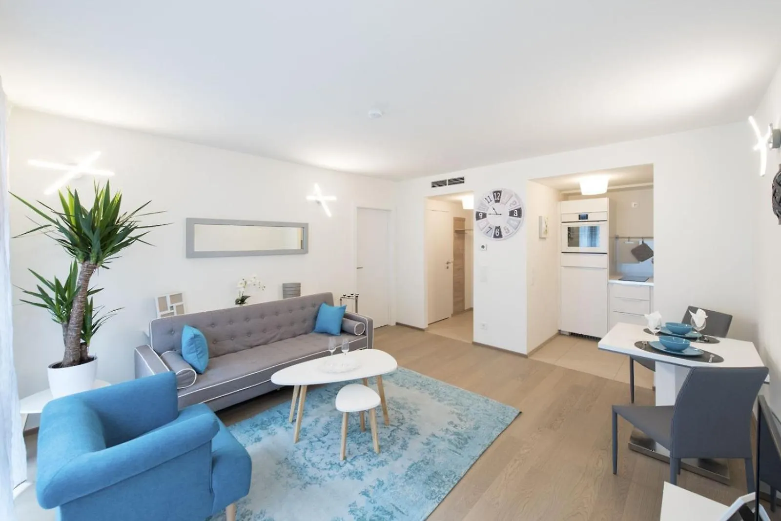 Sissy Apartment - Self Check-In Vienna