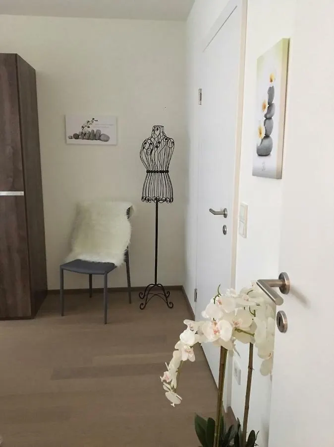 Sissy Apartment - Self Check-In Vienna